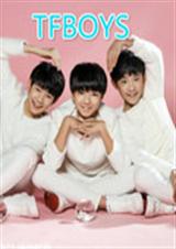 tfboys青春修煉手冊現場表演