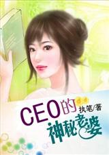 ceo女友