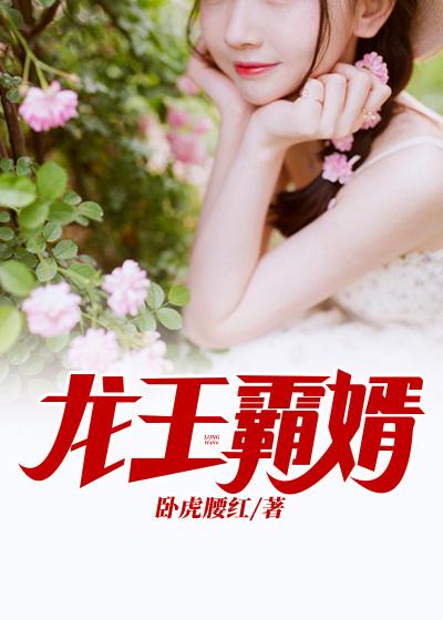 龍王霸婿