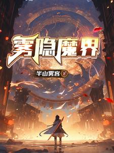 霧隱之影 小說