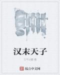 漢末天子小說全集